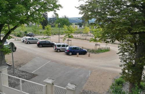 Gîte Les Arches - Foto 41