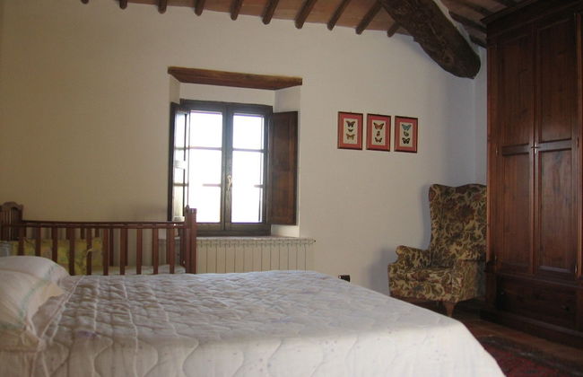 Agriturismo Podere Ficareto - Foto 9