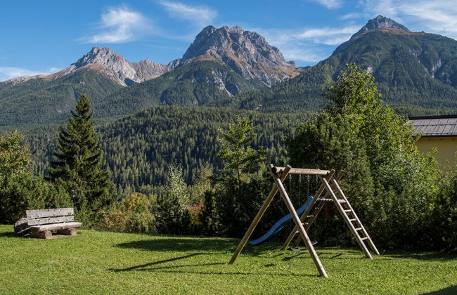 Ferienwohnung LANIUS - Foto 5