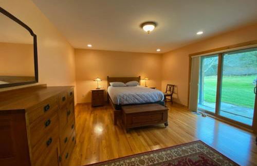 Apple Orchard & Forest Retreat with Woodland Pond - Foto 28