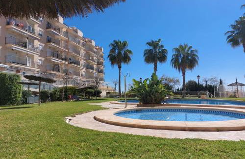 Apartamento de ensueño frente al mar - Photo 7