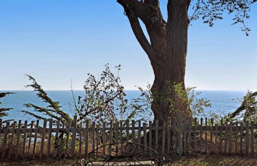 The Cliff House - Photo 31