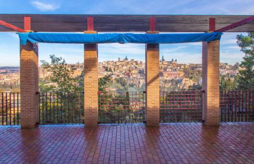 Cigarral Valdecolomba, cerca del casco histórico - Foto 30