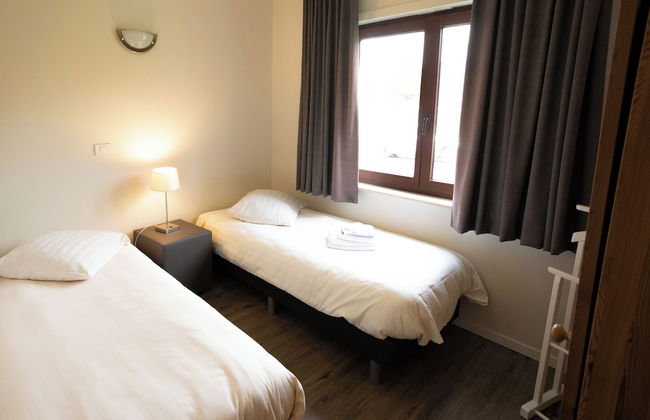 La Sapinière - Foto 10