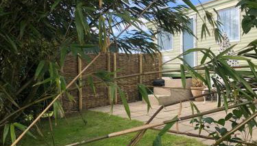 Swallows Return - Foto 2, Garden, Garden view