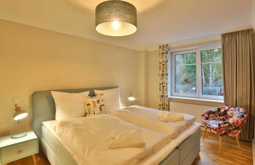 Ferienwohnung Zickersche Berge - Foto 14