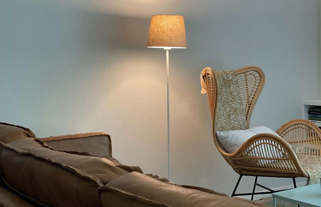 Grosszuegige Ferienwohnung mit Garten - Foto 17