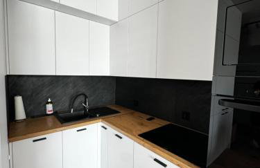 Apartament z Tarasem 23 - Foto 8