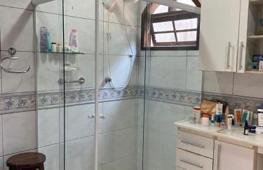 Casa espaçosa em estilo colonial - Foto 47