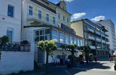 Modern Wohnen mit Rheinpanorama - Foto 16