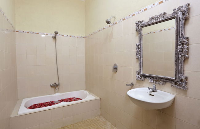 Ashanti Villa Ubud - Foto 36