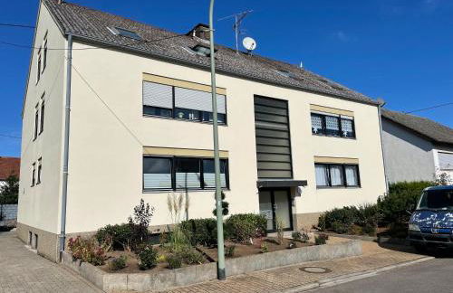 Saarland Appartements - Foto 37