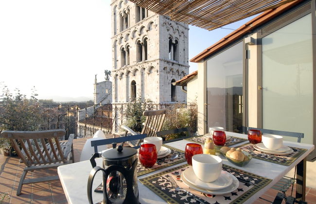 Palazzo Rocchi Bed & Breakfast - Photo 30