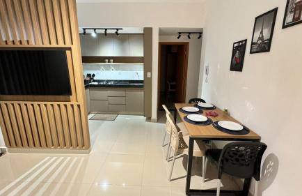 301-3 · APT Dois Quartos Blue Life - Foto 9