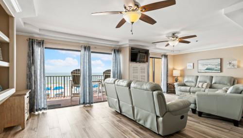 Direct Beachfront - Ocean Views - Las Brisas #103 - Foto 5