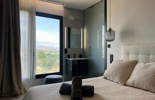 Suite detallista y Piscina Vistas en azotea común - Foto 2