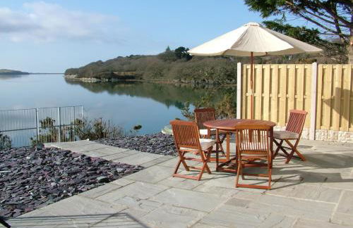 Abergafren Lodge - Foto 1