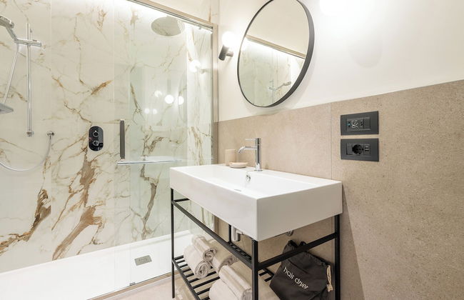 KARALIN SONNINO SUITES - Foto 48