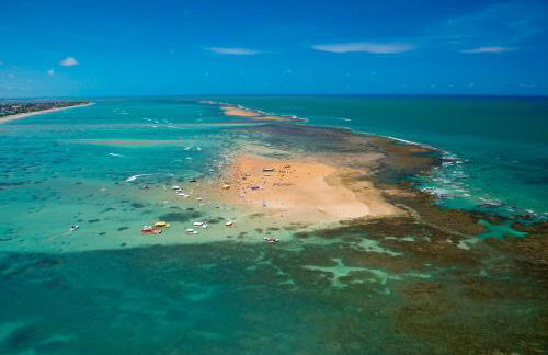Chocolate com pimenta Edifício - Praia do Bessa - Foto 129