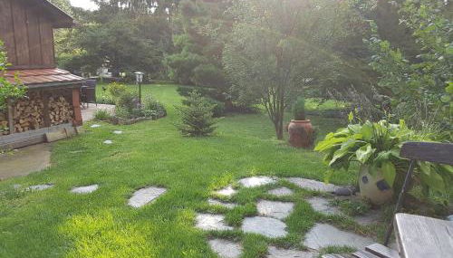 Wohnen im Hühnerhaus - Foto 5