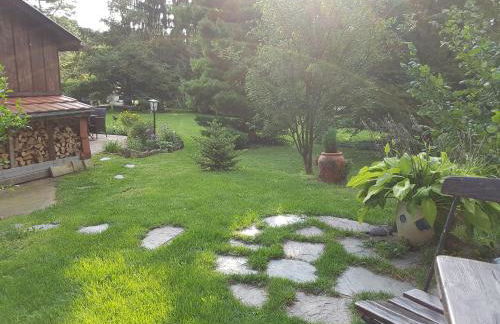 Wohnen im Hühnerhaus - Foto 5