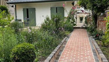 Cottage de la Risle - Foto 3