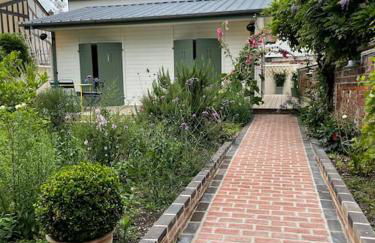 Cottage de la Risle - Foto 3