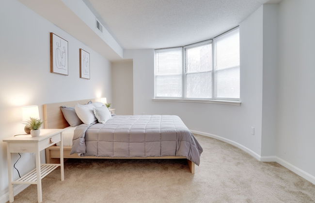 Spacious 2BR Condo at Ballston - Foto 14