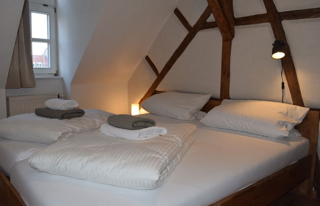 Stella Apartments - Photo 13