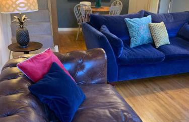 The Clock House - Foto 45