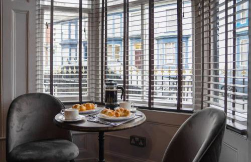 NEW! Boutique 1BR in Hartlepool - Photo 36