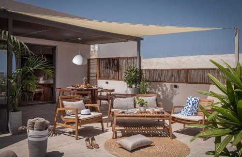 Theatro Living in Elegance - Luxury Apartments in Hersonissos - Photo 8