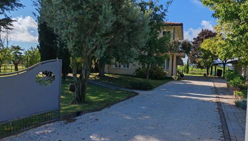 GINEVRA'S COUNTRY HOME - Foto 2