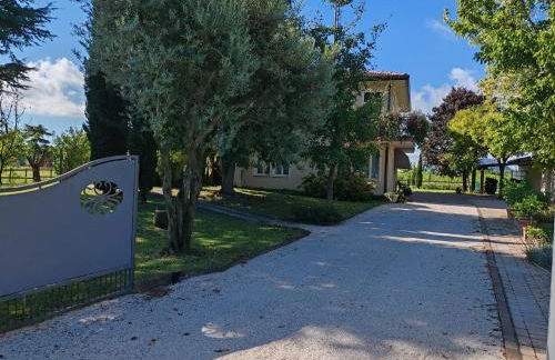 GINEVRA'S COUNTRY HOME - Foto 2