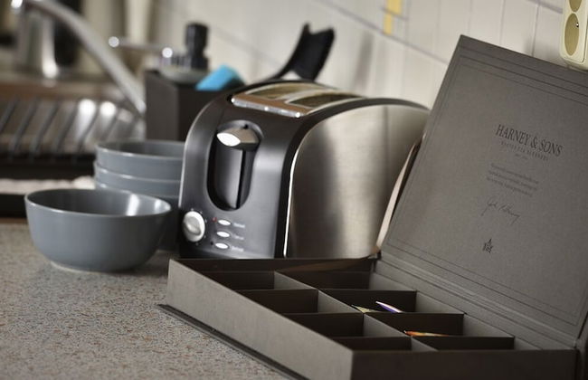 White Swan Boutique Apartments - Foto 77