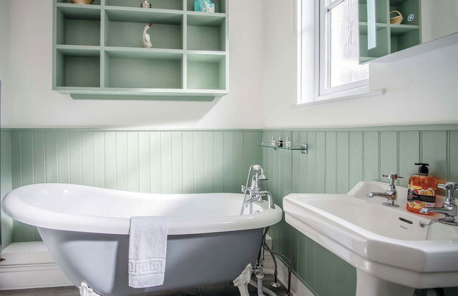 Overland Road 4 Bed House Mumbles - Foto 57