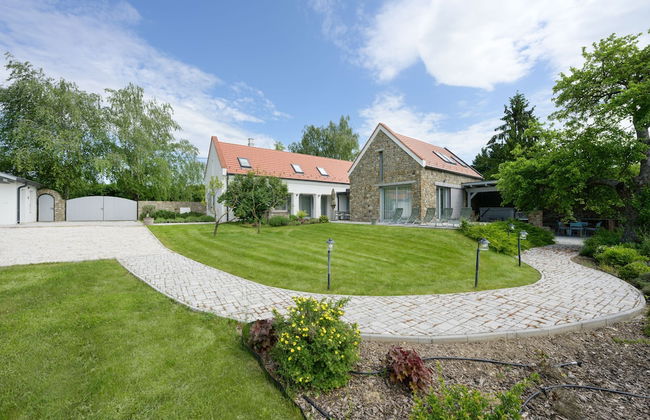 Villa Nana With Whirlpool - Foto 1