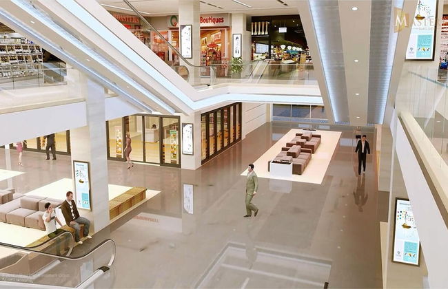 Lumiere Masteri Luxury Hotel Apartment - Foto 56