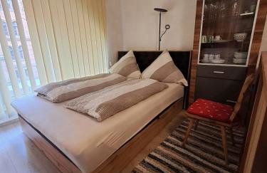 Business Messewohnung zentral gelegen in Frankfurt am Main - Foto 2