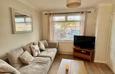 Cosy stylish house West Hull - Foto 3