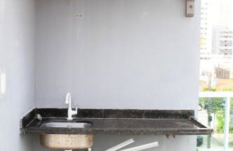 Duplex Apartamento em Casa Caiada - Foto 12