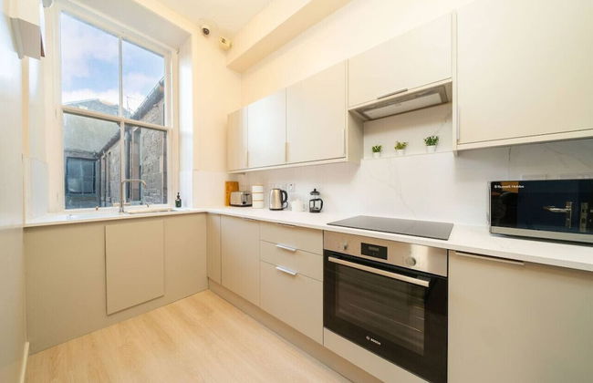 Lethnot Benmore Apartments - Foto 5