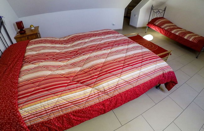 Villa Impresja - Foto 4