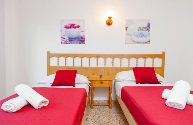 Apartamentos Puet - Foto 21