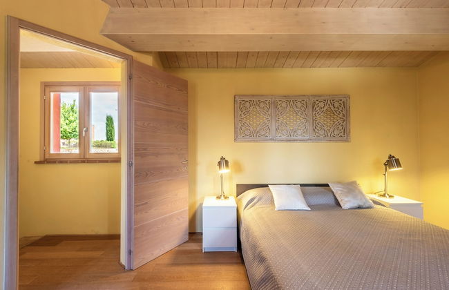 Superb Two-storey Villa Limone Apartment - Resort Cignella - Photo 8