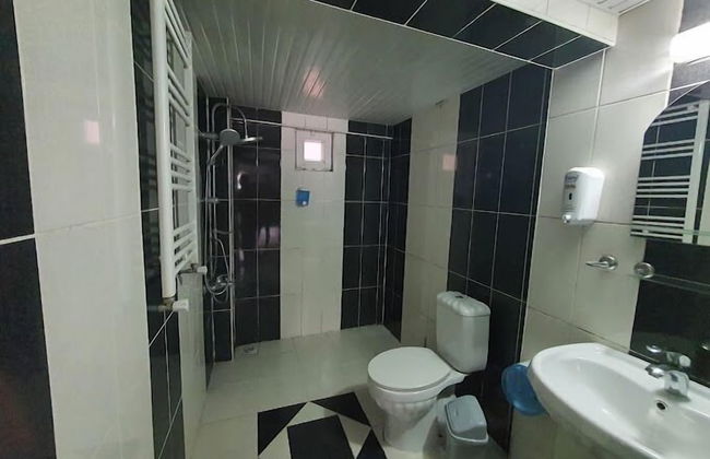 ALTUNGA APART OTEL - Foto 6