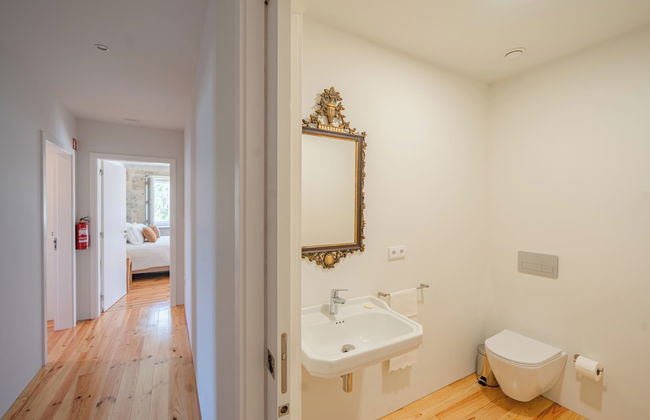 Feel Discovery Casa da Granja in Douro - Foto 18