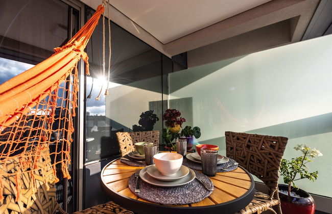 Setin Republica Best Apt Heart of Sampa - Foto 24