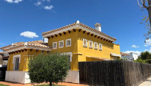 villa casa Aymlo - Foto 4