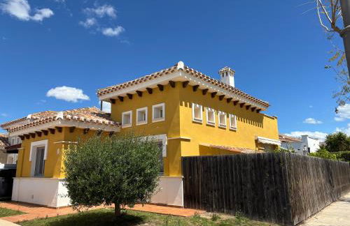 villa casa Aymlo - Foto 4